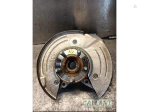 Gebruikte Asschenkel rechts-achter Landrover Discovery Sport L550 Prijs € 151,25 Inclusief btw aangeboden door Garage Callant