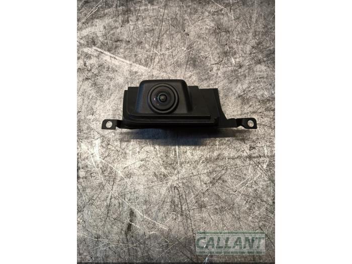 Achteruitrij Camera van een Landrover Discovery Sport L550 2016