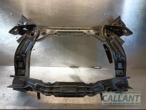 Gebruikte Subframe Jaguar XF (CC9) 3.0 D V6 24V Prijs € 302,50 Inclusief btw aangeboden door Garage Callant