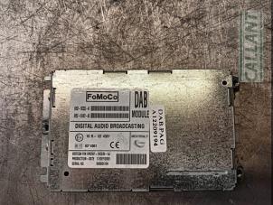 Gebruikte Module (diversen) Jaguar XF (CC9) 3.0 D V6 24V Prijs € 121,00 Inclusief btw aangeboden door Garage Callant