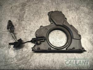 Gebruikte Krukas sensor Landrover Range Rover IV (LG) 3.0 TDV6 24V Prijs € 50,00 Margeregeling aangeboden door Garage Callant