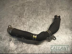 Gebruikte EGR Buis Landrover Range Rover IV (LG) 3.0 TDV6 24V Prijs € 60,50 Inclusief btw aangeboden door Garage Callant
