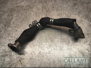 Gebruikte EGR Buis Landrover Range Rover IV (LG) 3.0 TDV6 24V Prijs € 60,50 Inclusief btw aangeboden door Garage Callant