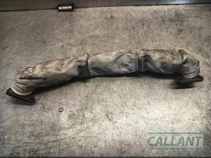 Gebruikte Uitlaat Pijpverbinding Landrover Range Rover IV (LG) 3.0 TDV6 24V Prijs € 235,95 Inclusief btw aangeboden door Garage Callant