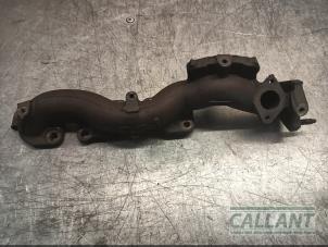 Gebruikte Uitlaatspruitstuk Landrover Range Rover IV (LG) 3.0 TDV6 24V Prijs € 60,50 Inclusief btw aangeboden door Garage Callant