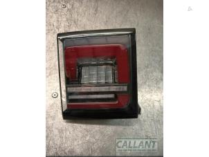 Gebruikte Achterlicht rechts Landrover Discovery Sport L550 Prijs € 151,25 Inclusief btw aangeboden door Garage Callant