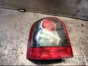 Gebruikte Achterlicht links Landrover Freelander II Prijs € 151,25 Inclusief btw aangeboden door Garage Callant