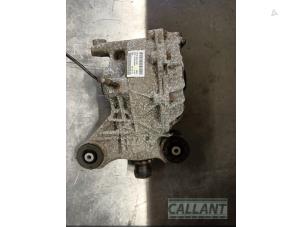 Gebruikte Differentieel achter Landrover Range Rover IV (LG) 5.0 V8 32V Supercharged Prijs € 1.210,00 Inclusief btw aangeboden door Garage Callant