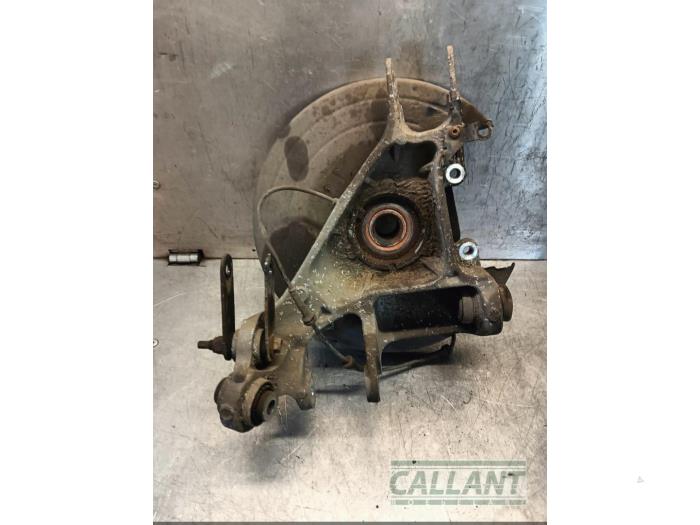 Fusee rechts-achter van een Land Rover Range Rover IV (LG) 5.0 V8 32V Supercharged 2016