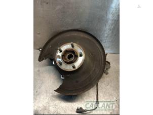 Gebruikte Fusee rechts-achter Landrover Range Rover IV (LG) 5.0 V8 32V Supercharged Prijs € 242,00 Inclusief btw aangeboden door Garage Callant