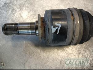 Gebruikte Steekas links-achter Landrover Range Rover IV (LG) 5.0 V8 32V Supercharged Prijs € 211,75 Inclusief btw aangeboden door Garage Callant