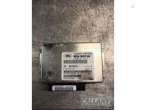 Gebruikte Computer 4x4 Landrover Range Rover IV (LG) 5.0 V8 32V Supercharged Prijs € 163,35 Inclusief btw aangeboden door Garage Callant