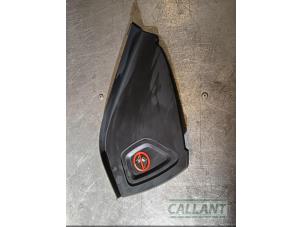 Gebruikte Dashboard deel Landrover Range Rover IV (LG) 5.0 V8 32V Supercharged Prijs € 42,35 Inclusief btw aangeboden door Garage Callant