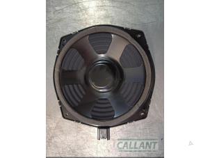 Gebruikte Speaker Landrover Range Rover IV (LG) 5.0 V8 32V Supercharged Prijs € 30,25 Inclusief btw aangeboden door Garage Callant