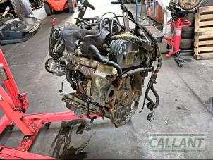 Gebruikte Motor Jaguar XJ (X350) 2.7d V6 24V Prijs € 2.117,50 Inclusief btw aangeboden door Garage Callant