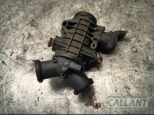 Gebruikte Gasklephuis Jaguar XJ (X350) 2.7d V6 24V Prijs € 223,85 Inclusief btw aangeboden door Garage Callant