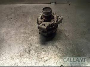 Gebruikte Dynamo Jaguar XJ (X350) 2.7d V6 24V Prijs € 121,00 Inclusief btw aangeboden door Garage Callant