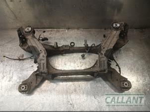 Gebruikte Subframe Jaguar XJ (X350) 2.7d V6 24V Prijs € 695,75 Inclusief btw aangeboden door Garage Callant