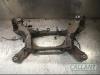 Jaguar XJ (X350) 2.7d V6 24V Subframe