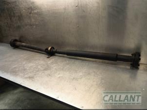 Gebruikte Tussenas Jaguar XJ (X350) 2.7d V6 24V Prijs € 302,50 Inclusief btw aangeboden door Garage Callant