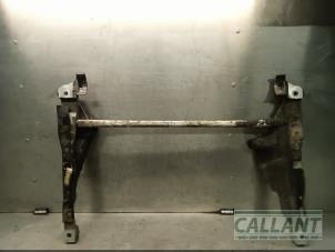 Gebruikte Steun (diversen) Jaguar XJ (X350) 2.7d V6 24V Prijs € 139,15 Inclusief btw aangeboden door Garage Callant