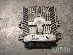 Gebruikte Computer Motormanagement Jaguar XJ (X350) 2.7d V6 24V Prijs € 211,75 Inclusief btw aangeboden door Garage Callant