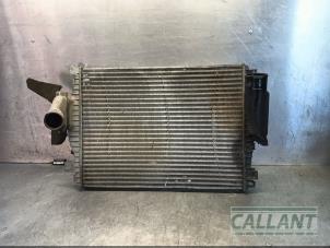 Gebruikte Intercooler Jaguar XJ (X350) 2.7d V6 24V Prijs € 187,55 Inclusief btw aangeboden door Garage Callant