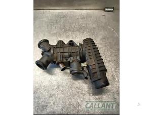 Gebruikte Gasklephuis Landrover Range Rover Sport (LS) 2.7 TDV6 24V Prijs € 223,85 Inclusief btw aangeboden door Garage Callant