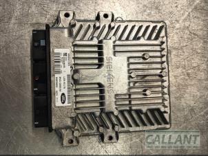 Gebruikte Computer Motormanagement Landrover Range Rover Sport (LS) 2.7 TDV6 24V Prijs € 235,95 Inclusief btw aangeboden door Garage Callant