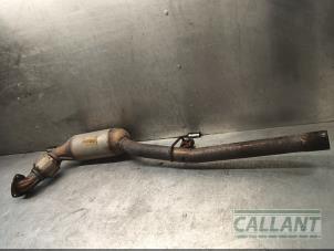 Gebruikte Katalysator Landrover Range Rover Sport (LS) 2.7 TDV6 24V Prijs € 242,00 Inclusief btw aangeboden door Garage Callant