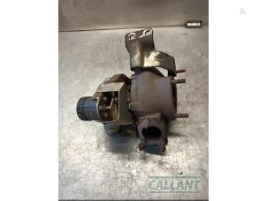 Gebruikte G-lader Landrover Range Rover Sport (LS) 2.7 TDV6 24V Prijs € 211,75 Inclusief btw aangeboden door Garage Callant