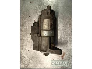 Gebruikte Startmotor Jaguar XJ (X350) 2.7d V6 24V Prijs € 60,50 Inclusief btw aangeboden door Garage Callant