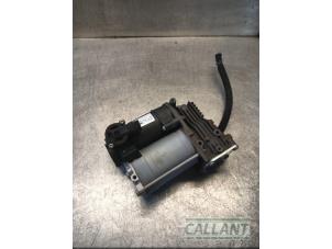 Gebruikte Luchtpomp (Vering) Jaguar XF Sportbrake 2.2 D 16V Prijs € 484,00 Inclusief btw aangeboden door Garage Callant