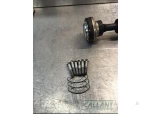 Gebruikte Cardanas Jaguar XF Sportbrake 2.2 D 16V Prijs € 484,00 Inclusief btw aangeboden door Garage Callant