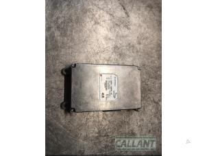 Gebruikte Bluetooth module Jaguar XJ (X350) 2.7d V6 24V Prijs € 163,35 Inclusief btw aangeboden door Garage Callant