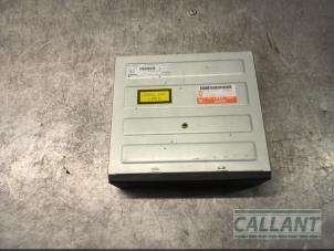 Gebruikte Navigatie Module Jaguar XJ (X350) 2.7d V6 24V Prijs € 151,25 Inclusief btw aangeboden door Garage Callant