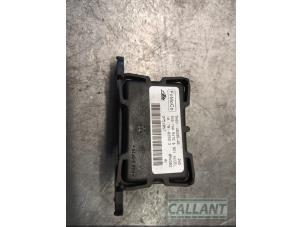 Gebruikte Gier sensor Jaguar XJ (X350) 2.7d V6 24V Prijs € 151,25 Inclusief btw aangeboden door Garage Callant