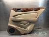 Jaguar XJ (X350) 2.7d V6 24V Deurbekleding 4Deurs rechts-achter