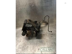 Gebruikte Standkachel Landrover Range Rover Sport (LS) 2.7 TDV6 24V Prijs € 121,00 Inclusief btw aangeboden door Garage Callant