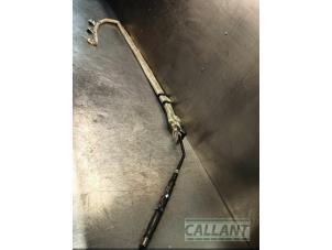 Gebruikte Hemel airbag links Landrover Range Rover Sport (LS) 2.7 TDV6 24V Prijs € 121,00 Inclusief btw aangeboden door Garage Callant