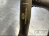 Radiateurslang van een Land Rover Range Rover Sport (LS) 2.7 TDV6 24V 2008
