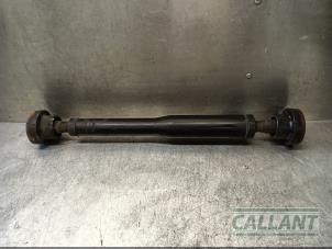 Gebruikte Cardanas Landrover Range Rover Sport (LS) 2.7 TDV6 24V Prijs € 121,00 Inclusief btw aangeboden door Garage Callant