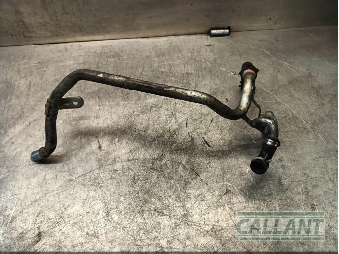 Gebruikte Carterventilatie Landrover Range Rover Sport (LS) 2.7 TDV6 24V Prijs € 42,35 Inclusief btw aangeboden door Garage Callant