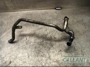 Gebruikte Carterventilatie Landrover Range Rover Sport (LS) 2.7 TDV6 24V Prijs € 42,35 Inclusief btw aangeboden door Garage Callant