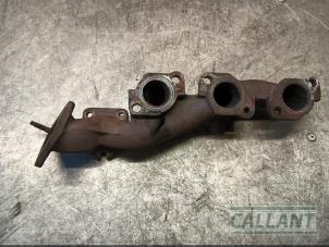 Gebruikte Uitlaatspruitstuk Landrover Range Rover Sport (LS) 2.7 TDV6 24V Prijs € 30,25 Inclusief btw aangeboden door Garage Callant