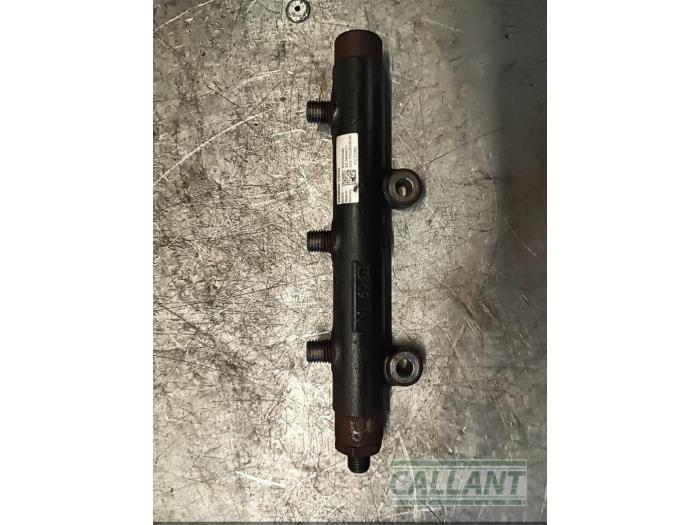 Gebruikte Galerij (Injectie) Landrover Range Rover Sport (LS) 2.7 TDV6 24V Prijs € 121,00 Inclusief btw aangeboden door Garage Callant