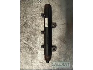 Gebruikte Verstuiver brug Landrover Range Rover Sport (LS) 2.7 TDV6 24V Prijs € 121,00 Inclusief btw aangeboden door Garage Callant