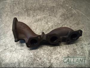 Gebruikte Uitlaatspruitstuk Landrover Range Rover Sport (LS) 2.7 TDV6 24V Prijs € 30,25 Inclusief btw aangeboden door Garage Callant