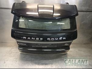 Gebruikte Achterklep Landrover Range Rover Evoque (LVJ/LVS) 2.0 D 150 16V Prijs € 907,50 Inclusief btw aangeboden door Garage Callant