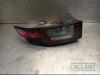 Land Rover Range Rover Evoque (LVJ/LVS) 2.0 D 150 16V Achterlicht links
